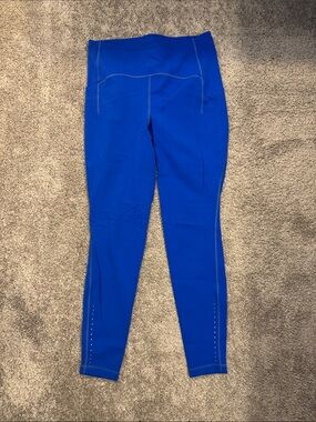 lululemon athletica High-Waist swift speed Cobalt Blue